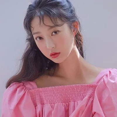 EXID ヘリン