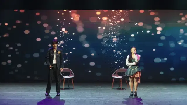 JOY DANCE 受講生のステージ — 東京・大阪 K-POPアイドルオーディション準備