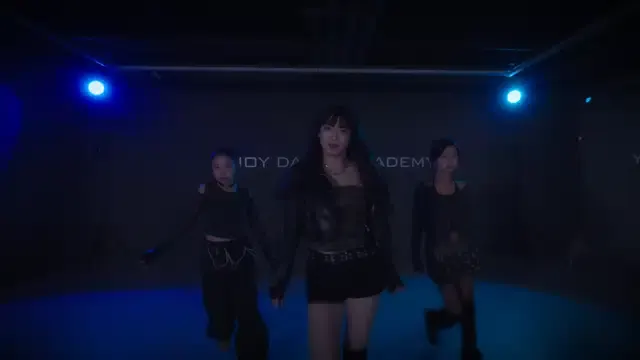レベルテストが重要な理由 — JOY DANCE 東京・大阪 直営キャンパス