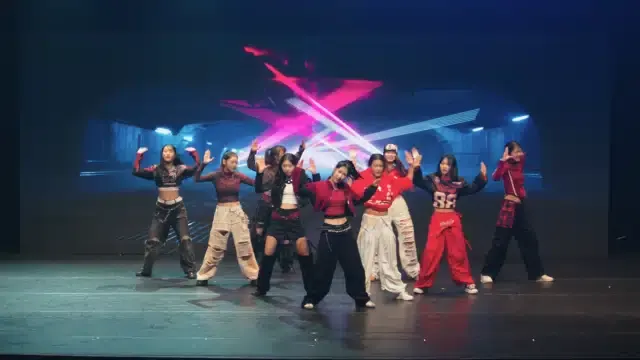 オーディションに落ちたあとの準備 — JOY DANCE 東京・大阪 直営キャンパス