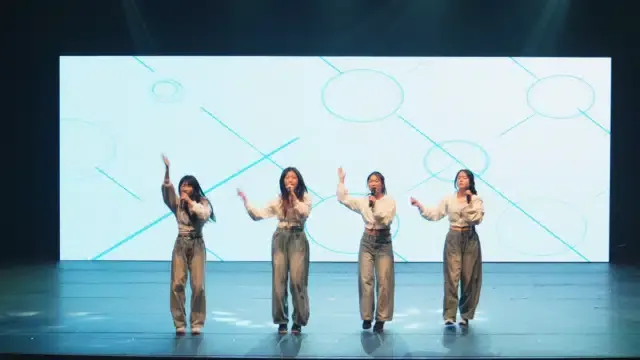 オーディションスクールはどんな学生に合うのか — JOY DANCE 東京・大阪 直営