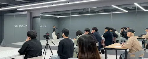 조이댄스 서울 연합오디션 현장 스케치