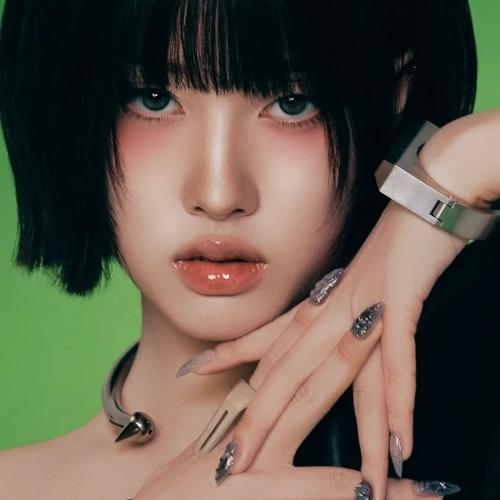 STAYC Yoon