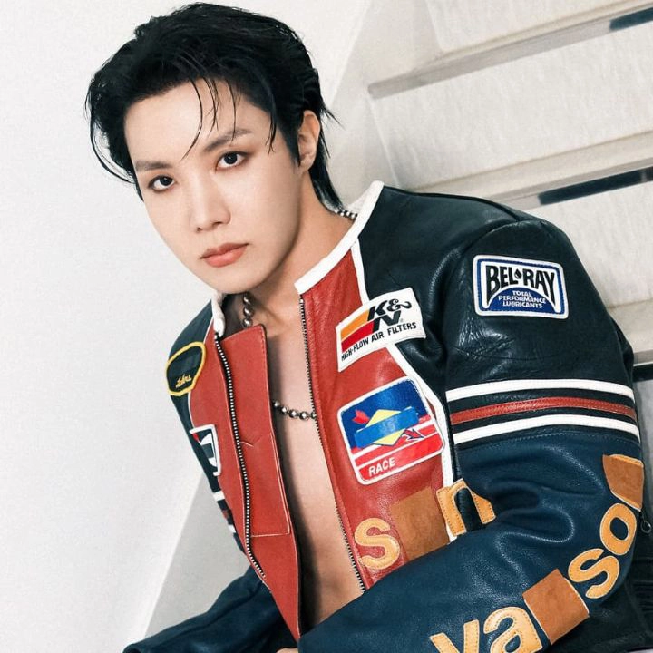 BTS J-Hope