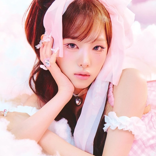 IZ*ONE Choi Ye-na