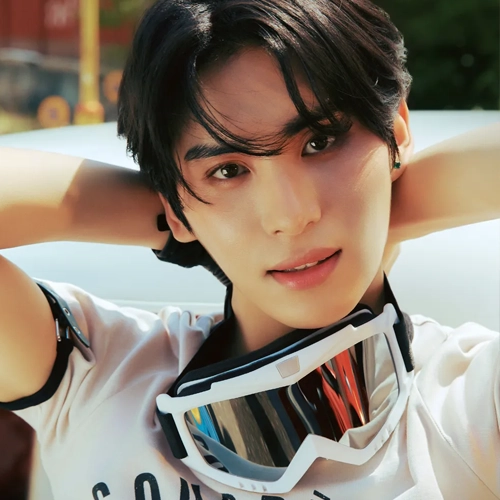 SF9 유태양 조이댄스 강남점 출신 2016년 데뷔