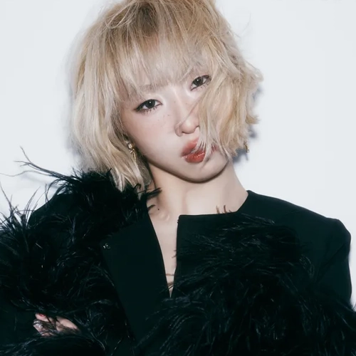 2NE1 공민지 조이댄스 광주점 출신 2005년 데뷔