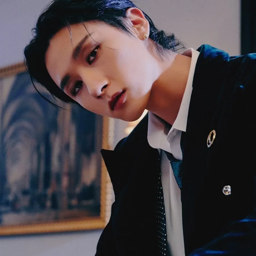 MONSTA X IM 임창균 조이댄스 강남점 출신 2015년 데뷔