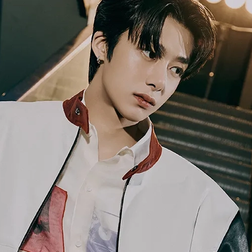 MONSTA X 채형원 조이댄스 강남점 출신 2015년 데뷔