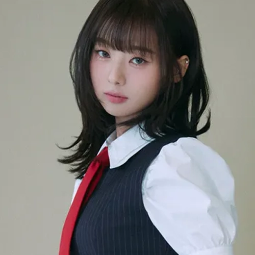 유니스 진현주 조이댄스 광주점 출신 2024년 데뷔