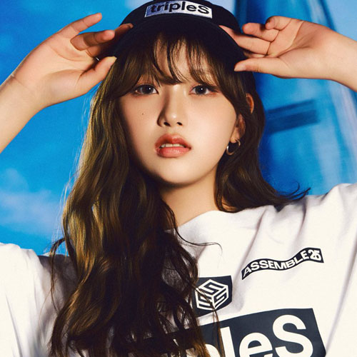 tripleS 서아 정해린 조이댄스 광주점 출신 2024년 데뷔