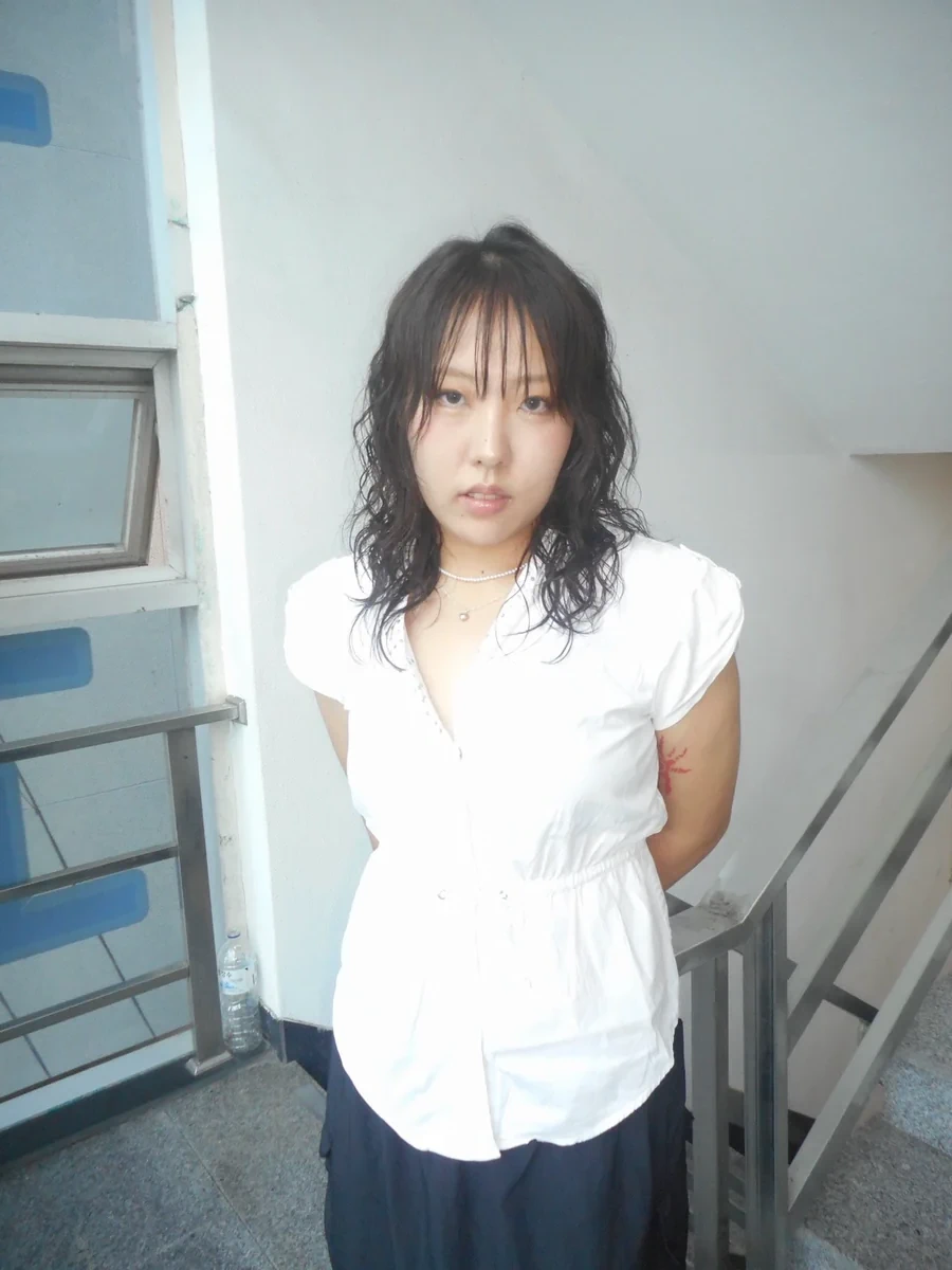 조이댄스 천안점 키즈 코레오 강사 곽유선