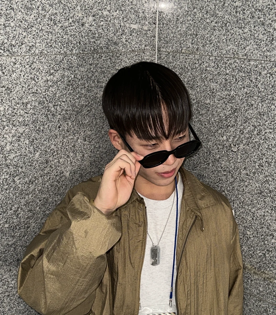 조이댄스 천안점 힙합 고급 강사 박태수