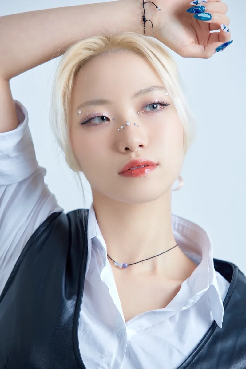 조이댄스 천안점 걸스비기닝 · 오디션 예비 강사 이음빈