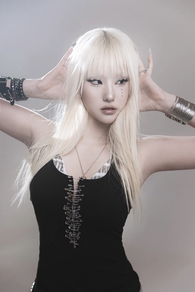 조이댄스 천안점 걸스코레오 강사 김선경