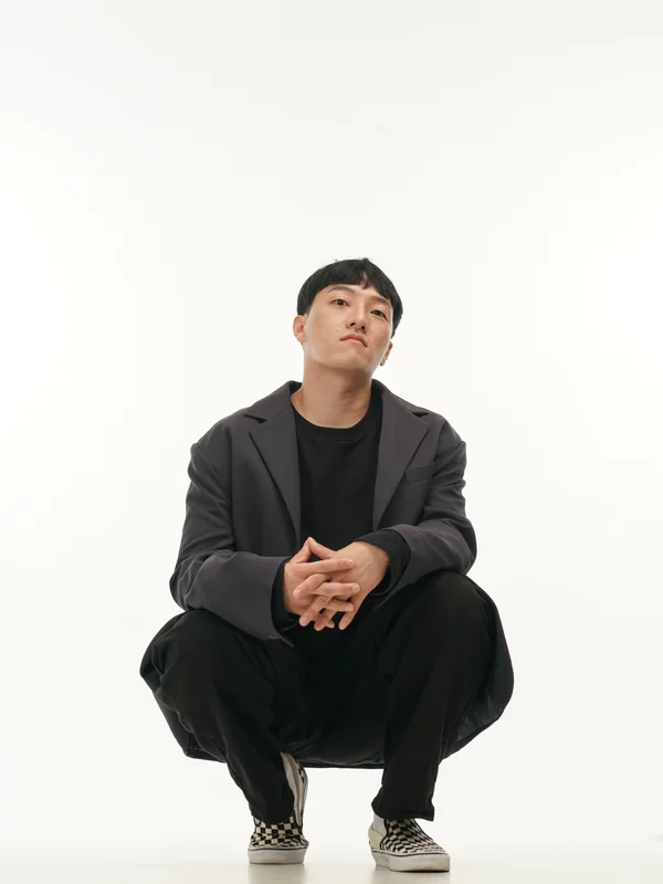 조이댄스 광주본점 힙합 고급반 강사 문종운 · 광주 댄스학원