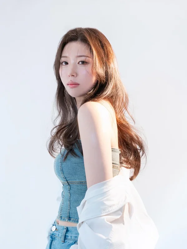 조이댄스 광주본점 걸스 중급반 강사 이혜주 · 광주 댄스학원