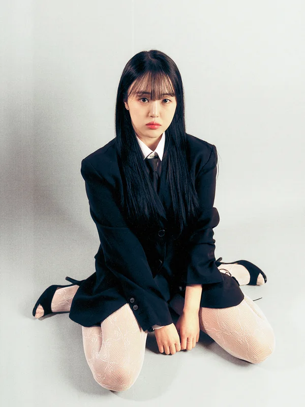 조이댄스 광주본점 왁킹 중급반 · 키즈 전문반(왁킹) 강사 김다영 · 광주 댄스학원