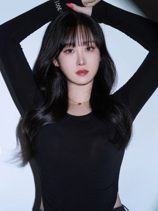 조이댄스 광주본점 걸스 초급반 강사 김민주 · 광주 댄스학원