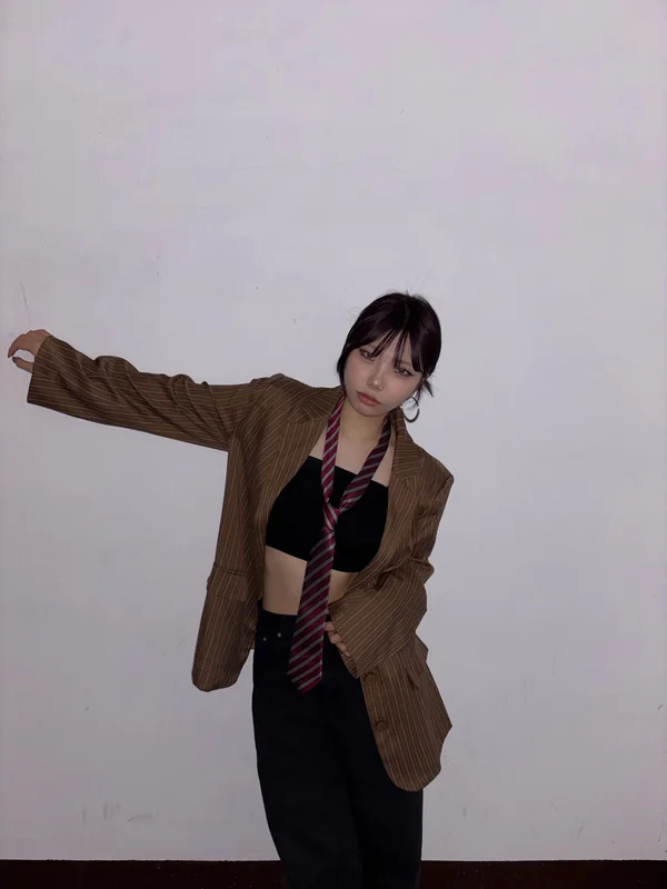 조이댄스 광주본점 키즈 베이직(고학년 오전) 강사 김예경 · 광주 댄스학원