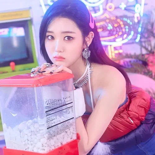 TRI.BE 미레 조이댄스 강남점 2021 데뷔 기록