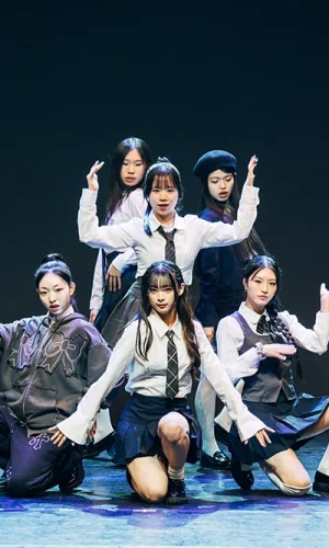 조이댄스연합오디션공연사진 20