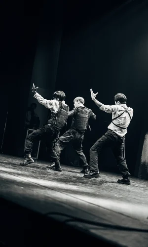 조이댄스연합오디션공연사진 41