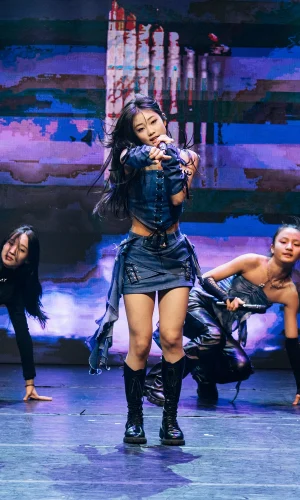 조이댄스연합오디션공연사진 55