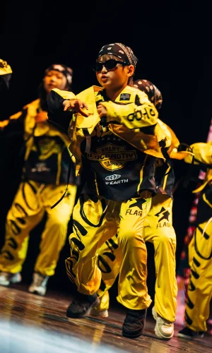 조이댄스연합오디션공연사진 70