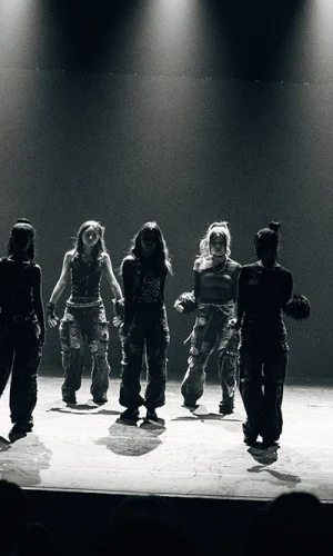 조이댄스연합오디션공연사진 9