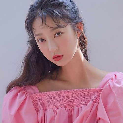 EXID 서혜린 조이댄스 광주점 2012 데뷔 기록